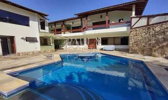 Imagem 4: Barra da Tijuca Casa em condomínio com 4 dormitórios