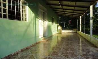 Imagem 7: Chácara com 4 dormitórios à venda, 5000 m² por RS 800.000,00 - Tarumã-Açu - Manaus-AM