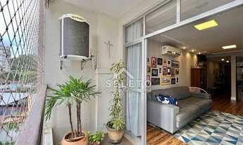 Imagem 7: Apartamento com 3 dormitórios à venda, 128 m² por R$ 780.000,00 - São Domingos - Niterói/R