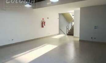 Imagem 3: Santo André - Galpão/Depósito/Armazém - Parque Jaçatuba