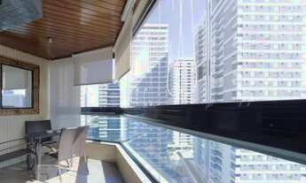 Imagem 6: Apartamento para Aluguel - Chácara Santo Antonio, 3 Quartos, 125 m2