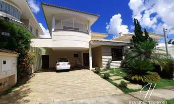 Imagem: Casa com 4 dormitórios para alugar, 350