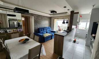 Imagem: Apartamento para aluguel tem 65 metros quadrados