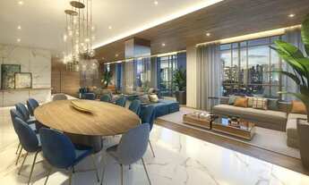 Imagem 4: APARTAMANETO A VENDA DE 120M² NO CONDO GRAN LIVING