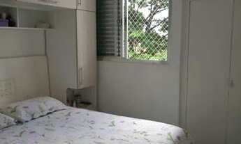 Imagem 7: Apartamento no Condomínio Centro Comercial Jd. Aeroporto com 50m e 2 quartos na Vila Masco