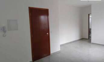 Imagem 5: Apartamento com 1 dormitório para alugar, 60 m² por R$ 1.200/mês - Vila Mangalot - São Pau