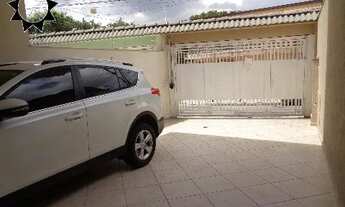 Imagem 2: CASA BELA VISTA Casa com 4 dormitórios