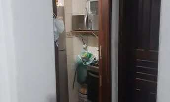 Imagem 5: 1 quarto BNH Alto da Serra