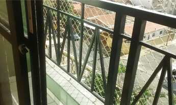 Imagem 4: Apartamento com 2 dormitórios para alugar, 62 m² por R$ 1500/mês - São Bernardo - Campinas