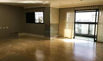 Imagem 3: Apartamento em Planalto Paulista para locação - Com 145m² - 2 domi - 1 suiti