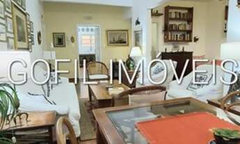 Imagem 6: Bela Vista - Vende - 115 m² + Ste + Gar - R$590 mil