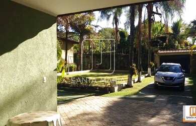 Imagem 2: Chacara (chacara) 4 dormitórios/suite, cozinha planejada