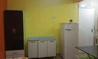 Imagem 6: Apartamento tipo kitnet na Ocian