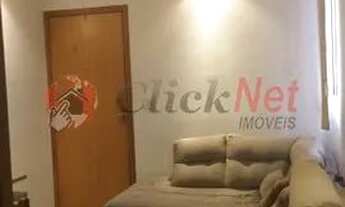 Imagem 2: Apartamento para Venda no bairro Alves Dias em São Bernardo Não perca essa oportunidade