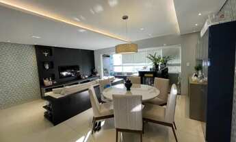 Imagem 3: Apartamento para Venda em Uberlândia, Santa Mônica, 3 dormitórios, 2 suítes, 3 banheiros