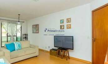 Imagem: Moema Pássaros 3 dormitórios lazer completo