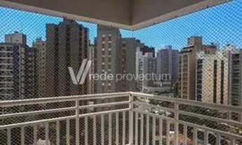 Imagem 7: Apartamento - Cambuí - Campinas