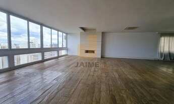 Imagem: Cobertura com 4 suítes para loção em