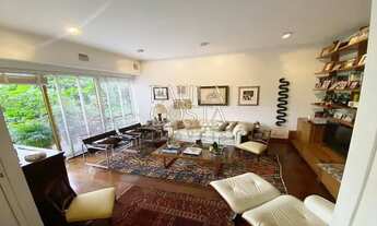 Imagem 3: Ipanema Apartamento com 4 dormitórios