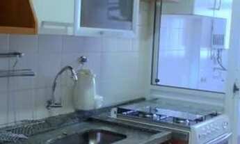 Imagem 2: São Paulo - Apartamento Padrão - Vila Andrade