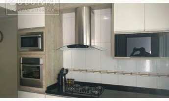 Imagem 2: Santo André - Casa Padrão - Parque Oratório