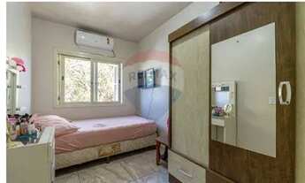 Imagem 4: Apartamento com 2 dormitórios à venda, 44 m²