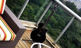 Imagem 4: São Paulo - Apartamento Padrão - PANAMBY