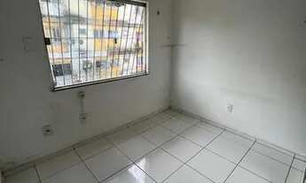 Imagem 5: Natália lins 2/4 , banheiro social e garagem