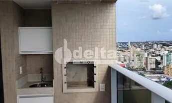 Imagem 5: Apartamento para aluguel, 3 quartos, 3 suítes, 2 vagas, Tubalina - Uberlândia/MG