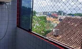 Imagem 5: Apartamento com 2 quartos completamente reformado