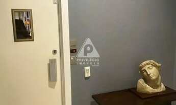 Imagem 5: Apartamento à venda, 3 quartos, 2 vagas, Laranjeiras - RIO DE JANEIRO/RJ