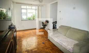 Imagem 6: Apartamento para Aluguel - Copacabana, 3 Quartos, 70 m2