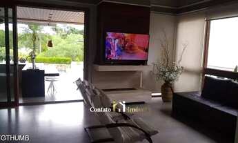 Imagem 5: Sobrado piscina condomínio venda Atibaia