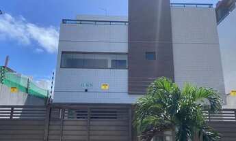 Imagem: Apartamento para aluguel no Bessa - João