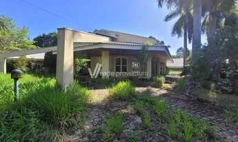 Imagem: Casa - Condomínio Village Sans Souci