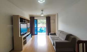 Imagem 2: Localização, versatilidade e infraestrura de lazer completa