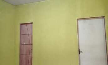 Imagem: ALUGO CASA MONTESE