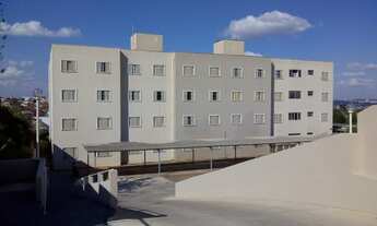 Imagem 3: Jd. Vania Maria - Apartamento - 03 Dormitórios, garagem..