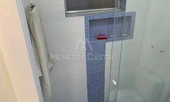 Imagem 7: Apartamento-À VENDA-Praça da Bandeira-Rio de Janeiro-RJ