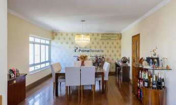 Imagem 2: Apartamento para venda na Bela Vista 4 dormitórios