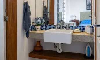 Imagem 7: Maravilhosa Vista em Geribá