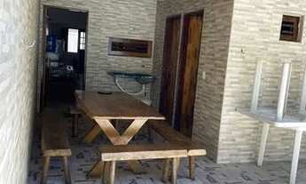 Imagem 5: Casa de praia beira mar na ilha da croa