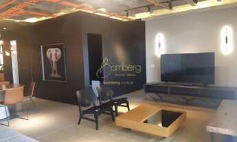 Imagem 6: ILE ECO LFE 118m2 - 2 suítes, 2 vagas , DIFERENCIADO!!!