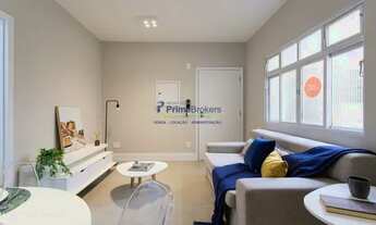 Imagem 4: Apartamento para venda na Bela Vista