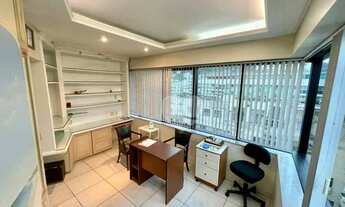 Imagem: Sala à venda, 41 m² por R$ 700.000,00