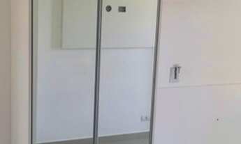 Imagem 6: Apartamento no Carandiru