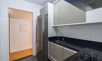 Imagem 4: Apartamento para venda tem 50 metros quadrados com 2 quartos