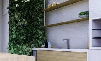 Imagem 3: Vende-se Casa Geminada 160m Belvedere