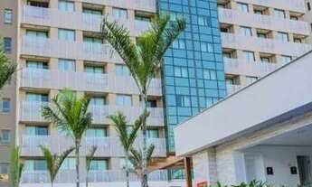 Imagem: Grand Midas Flat na Estrada dos Bandeirantes