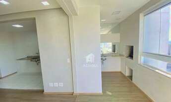 Imagem 3: COSMOPOLITAN - GLEBA PALHANO - ANDAR ALTO - LINDA VISTA - 2 VAGAS